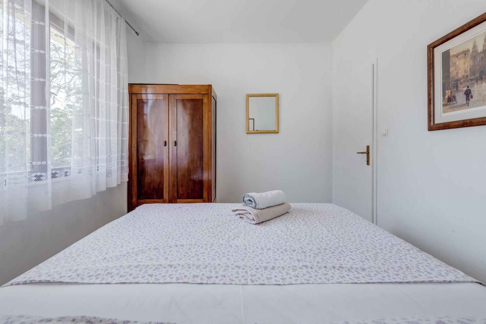 Beachfront Apartment Drazen, With Garden And Parking Spalato Esterno foto